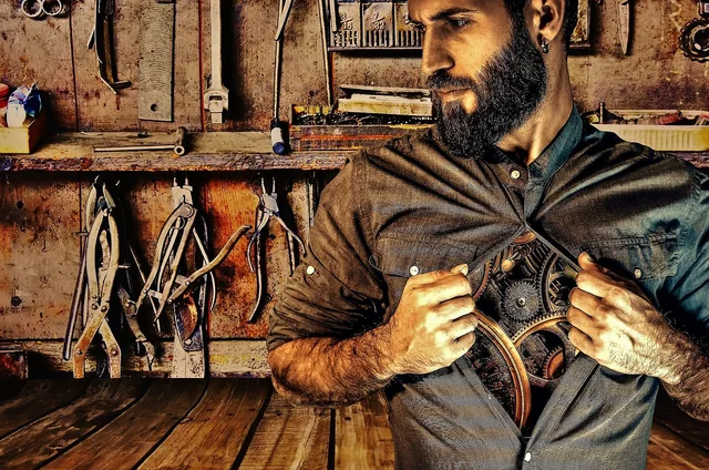 workshop, man, mechanics, repair, work, body, machine, run like clockwork, workshop, workshop, workshop, workshop, workshop, repair, repair, repair, work. How to equip a repair workroom for hours, not minutes