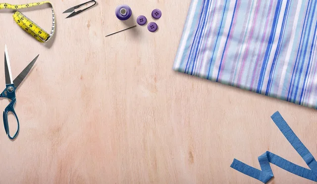 material, scissors, buttons, tape measure, sewing thread, yarn, needle, sewing needle, to cut, section, fabric tape, seam, separator, clothcraft, scene, table, striped, sew, sewing stuff, multicoloured, fabric scissors, hobby, template, deco, sewing, sewing, sewing, sewing, sewing, sewing. Clothing repair tools compared by cost per use, not price tag