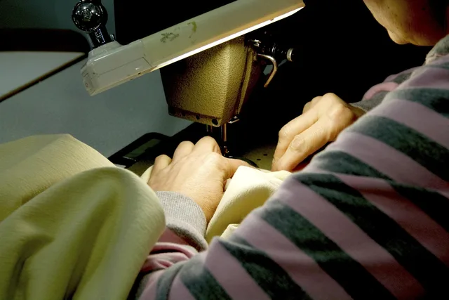 sewing, sewing machine, machine, work, sew, craft, tailor, textile, fabric, manufacturing, sewing, sewing, sewing machine, sewing machine, sewing machine, sewing machine, sewing machine, tailor, tailor, tailor. Which clothing repair mistakes people make at home