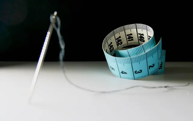 measure up, scale, weight, tape measure, precision, equipment, sew, tool, close up, fashion, needle, role, handmade, sewing thread, yarn, handwork, thread, tailoring, sewing suppli