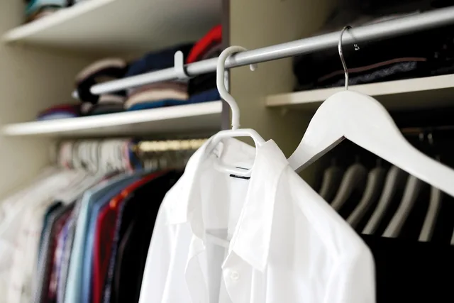 wardrobe, coat hanger, dressing room, garment racks, fashion, garment, hangers, clothes, clothing, wardrobe, wardrobe, clothes, clothes, clothes, clothes, clothes, clothing, clothing. Garment repair case studies: one documented coat, and your own
