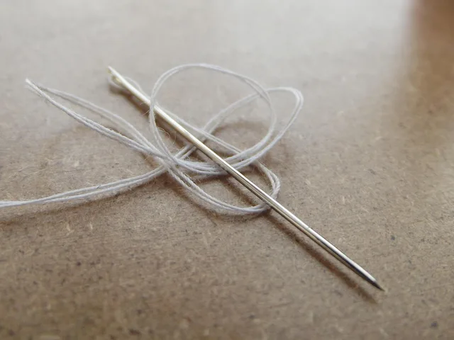 needle, thread, needles, sewing, clothing, yarn, needle, needle, needle, sewing, sewing, sewing, sewing, sewing, yarn, yarn. Learning to mend without repeating the same mistake in 2027